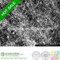 Silicon Carbide SiC Whiskers with Fiber Column Rod Crystal form